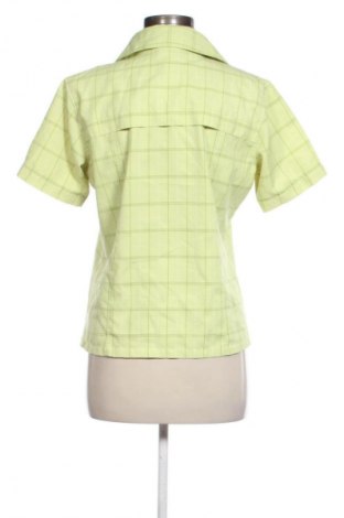 Damska koszula Jack Wolfskin, Rozmiar M, Kolor Kolorowy, Cena 42,99 zł