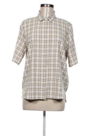 Дамска риза Jack Wolfskin, Размер M, Цвят Многоцветен, Цена 8,69 €