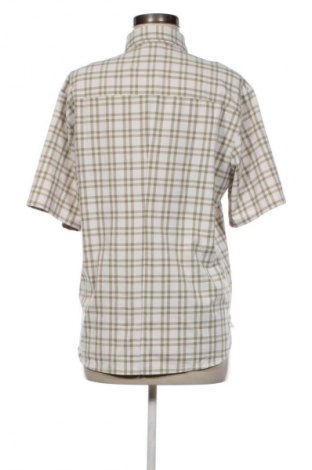 Дамска риза Jack Wolfskin, Размер M, Цвят Многоцветен, Цена 8,69 €