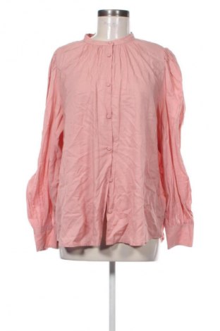 Дамска риза Jackpot, Размер L, Цвят Розов, Цена 6,13 €