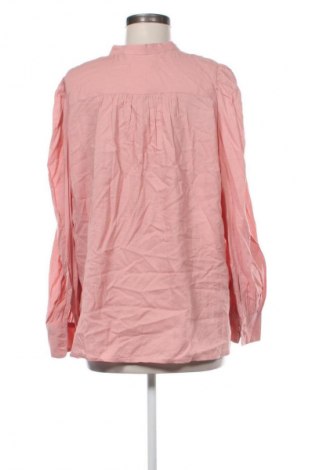 Дамска риза Jackpot, Размер L, Цвят Розов, Цена 6,13 €