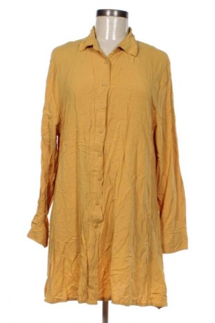 Cămașă de femei Janina, Mărime XXL, Culoare Galben, Preț 32,99 Lei