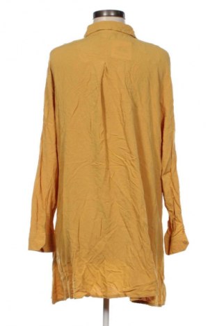 Cămașă de femei Janina, Mărime XXL, Culoare Galben, Preț 32,99 Lei