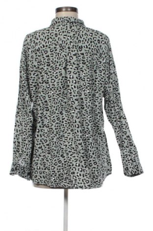 Γυναικείο πουκάμισο Janina, Μέγεθος XL, Χρώμα Πολύχρωμο, Τιμή 4,99 €