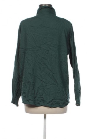 Дамска риза Janina, Размер XL, Цвят Зелен, Цена 6,64 €