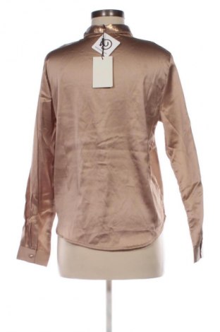 Damska koszula Jdy, Rozmiar M, Kolor Brązowy, Cena 54,99 zł