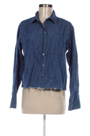 Dámská košile  Jdy, Velikost M, Barva Modrá, Cena  229,00 Kč