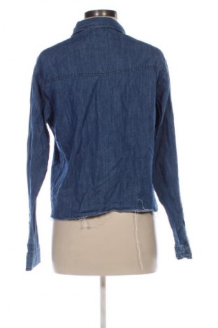 Dámská košile  Jdy, Velikost M, Barva Modrá, Cena  229,00 Kč