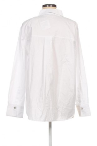 Дамска риза Jdy, Размер XXL, Цвят Бял, Цена 13,80 €