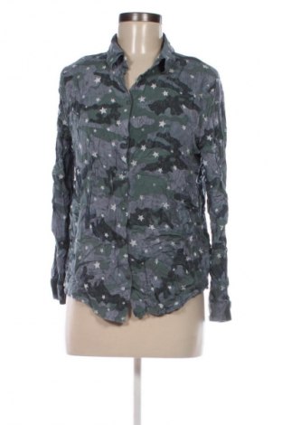 Damenbluse Jean Pascale, Größe XL, Farbe Mehrfarbig, Preis € 3,99