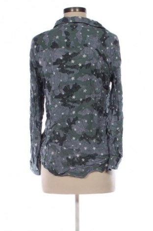 Damenbluse Jean Pascale, Größe XL, Farbe Mehrfarbig, Preis € 3,99