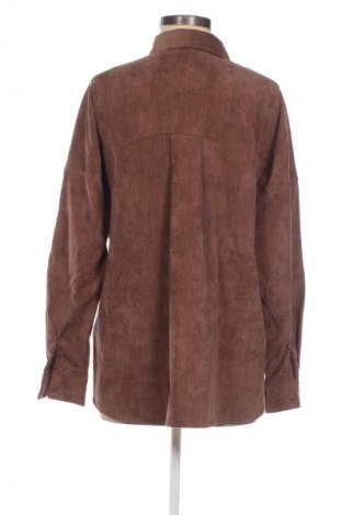 Cămașă de femei Jennyfer, Mărime M, Culoare Maro, Preț 63,97 Lei