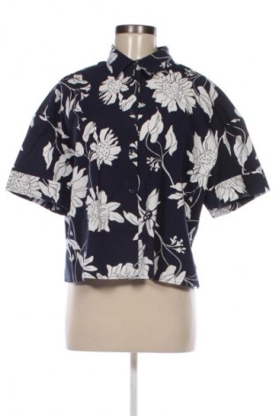 Γυναικείο πουκάμισο Jimmy Key, Μέγεθος L, Χρώμα Πολύχρωμο, Τιμή 16,99 €