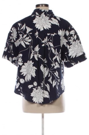 Γυναικείο πουκάμισο Jimmy Key, Μέγεθος L, Χρώμα Πολύχρωμο, Τιμή 16,99 €