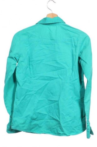 Damska koszula John Baner, Rozmiar XS, Kolor Zielony, Cena 18,99 zł