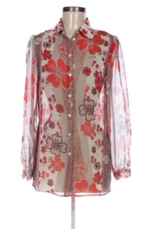 Дамска риза KMX, Размер M, Цвят Многоцветен, Цена 9,20 €