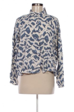 Dámska košeľa  Kaffe, Veľkosť M, Farba Viacfarebná, Cena  5,95 €