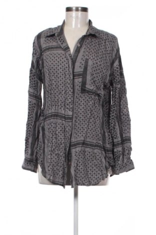 Cămașă de femei Kaffe, Mărime M, Culoare Multicolor, Preț 11,99 Lei