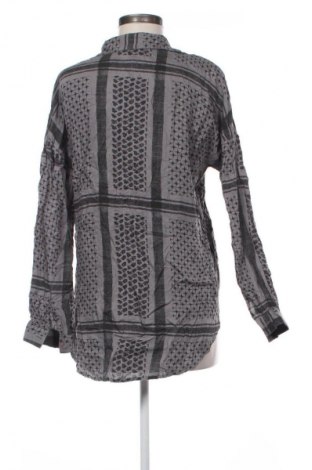 Cămașă de femei Kaffe, Mărime M, Culoare Multicolor, Preț 11,99 Lei