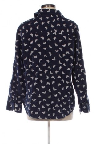 Дамска риза Karen Scott, Размер XL, Цвят Многоцветен, Цена 13,29 €