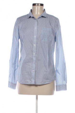 Дамска риза Ken, Размер M, Цвят Многоцветен, Цена 4,60 €