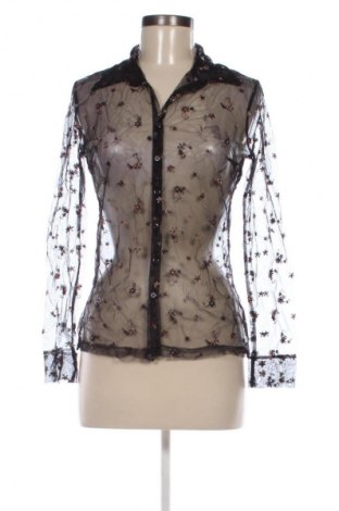 Damenbluse Kookai, Größe S, Farbe Schwarz, Preis 6,99 €, #135264138