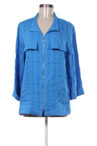 Damska koszula Kriss, Rozmiar L, Kolor Niebieski, Cena 37,99 zł