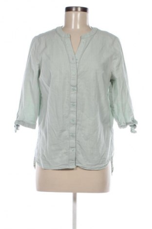 Dámská košile  LC Waikiki, Velikost M, Barva Zelená, Cena  249,00 Kč