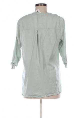 Dámská košile  LC Waikiki, Velikost M, Barva Zelená, Cena  249,00 Kč