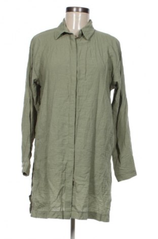 Cămașă de femei LC Waikiki, Mărime L, Culoare Verde, Preț 42,99 Lei