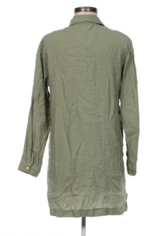 Cămașă de femei LC Waikiki, Mărime L, Culoare Verde, Preț 42,99 Lei