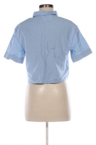 Cămașă de femei LC Waikiki, Mărime S, Culoare Albastru, Preț 62,99 Lei