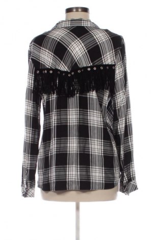 Дамска риза LC Waikiki, Размер XL, Цвят Многоцветен, Цена 16,36 €