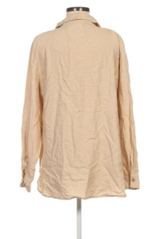 Dámská košile  LC Waikiki, Velikost L, Barva Béžová, Cena  219,00 Kč