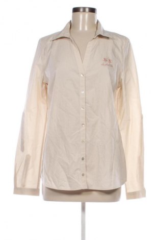 Dámská košile  La Martina, Velikost L, Barva Béžová, Cena  669,00 Kč