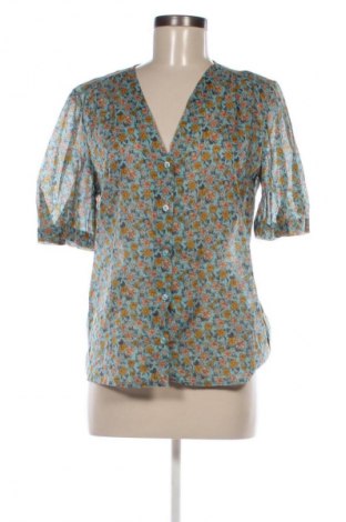 Dámská košile  La Redoute, Velikost S, Barva Vícebarevné, Cena  259,00 Kč