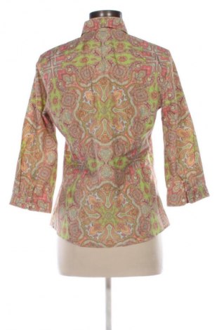 Дамска риза Lands' End, Размер M, Цвят Многоцветен, Цена 8,18 €