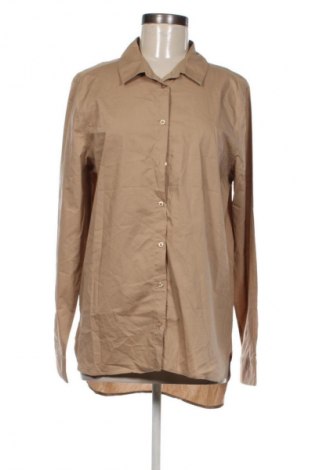 Dámská košile  Lascana, Velikost M, Barva Hnědá, Cena  249,00 Kč