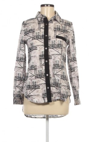 Γυναικείο πουκάμισο Lavand., Μέγεθος M, Χρώμα Πολύχρωμο, Τιμή 11,99 €