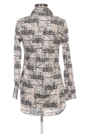 Γυναικείο πουκάμισο Lavand., Μέγεθος M, Χρώμα Πολύχρωμο, Τιμή 11,99 €