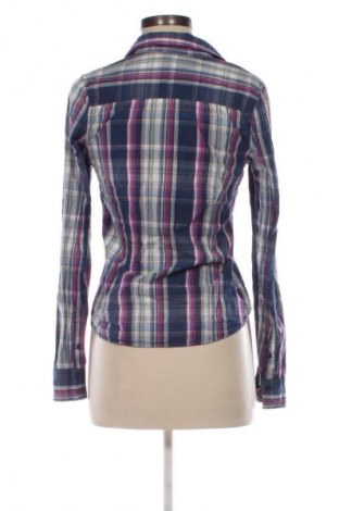 Dámská košile  Lee Cooper, Velikost S, Barva Vícebarevné, Cena  309,00 Kč