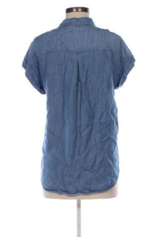 Dámská košile  Lee Cooper, Velikost S, Barva Modrá, Cena  309,00 Kč