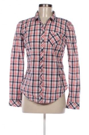 Дамска риза Lee Cooper, Размер M, Цвят Многоцветен, Цена 8,69 €