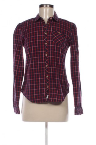 Cămașă de femei Lee Cooper, Mărime S, Culoare Multicolor, Preț 53,99 Lei