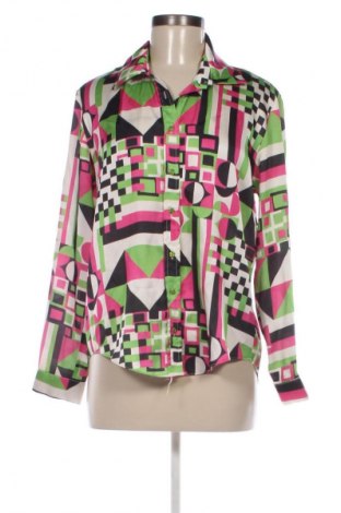 Cămașă de femei Lefon, Mărime M, Culoare Multicolor, Preț 108,02 Lei