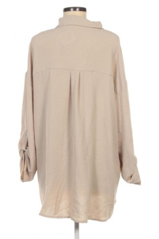 Dámská košile  Liberty, Velikost XL, Barva Béžová, Cena  129,00 Kč