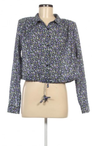 Дамска риза Loavies, Размер L, Цвят Многоцветен, Цена 6,13 €