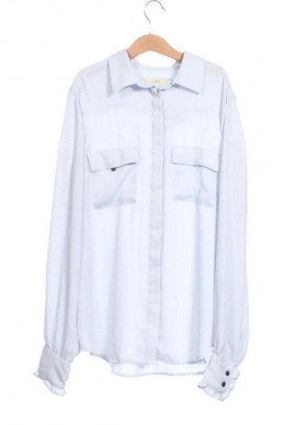 Damska koszula Loft, Rozmiar XS, Kolor Niebieski, Cena 26,99 zł