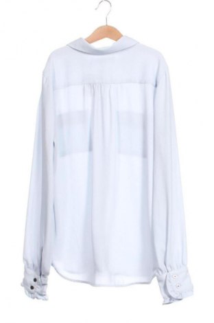 Damska koszula Loft, Rozmiar XS, Kolor Niebieski, Cena 26,99 zł