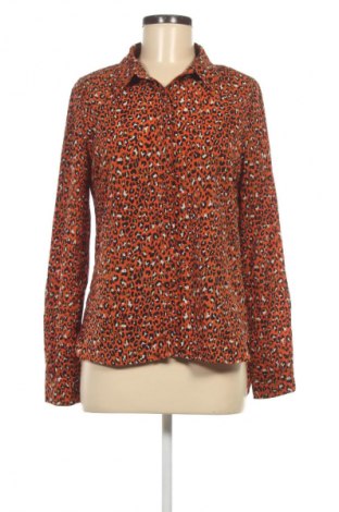 Дамска риза Lofty Manner By Dutch, Размер M, Цвят Многоцветен, Цена 4,60 €